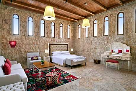 Al Jazi, Suite, 1 King