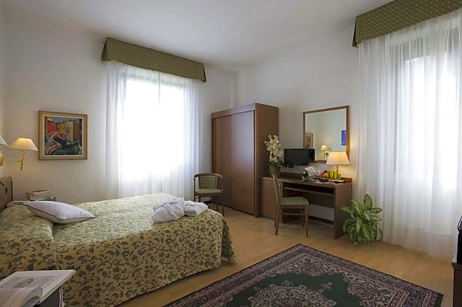 Hotel Angiolino