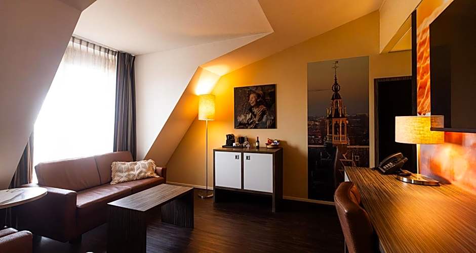 City Hotel Gouda