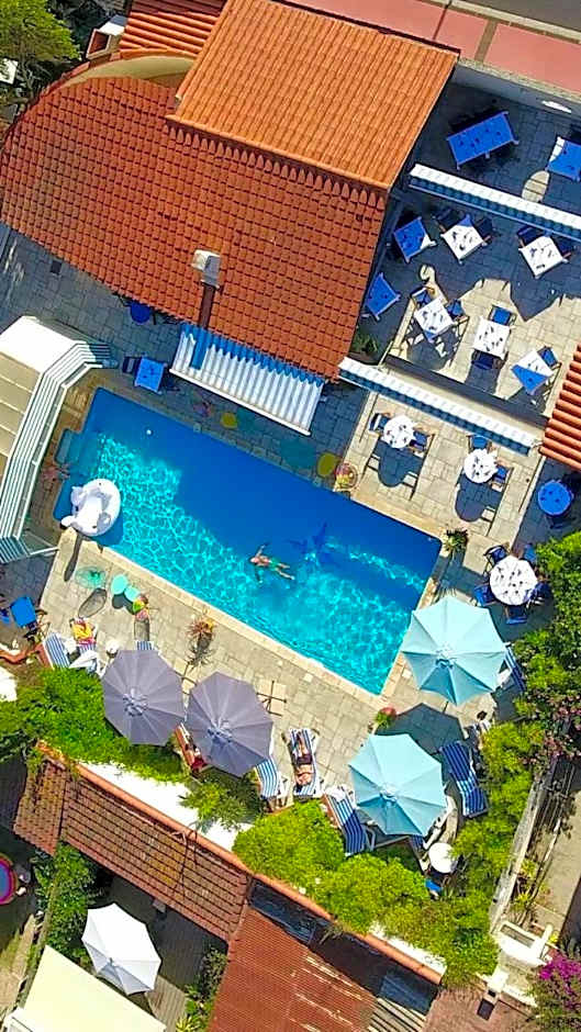 Le Galion Hotel et Restaurant Canet Plage - Logis