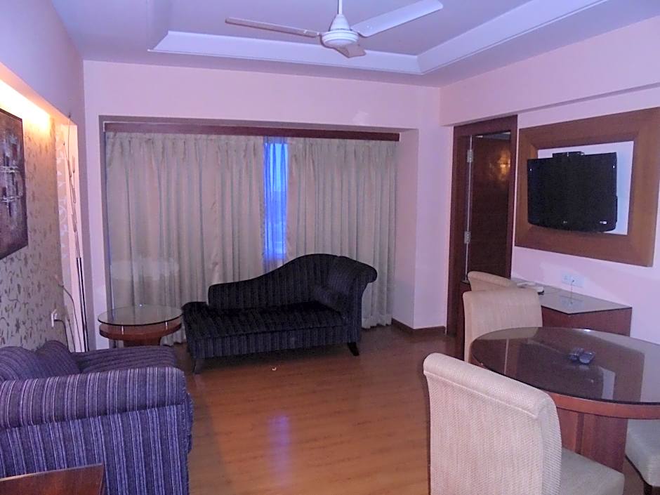 Lords Plaza-Ankleshwar