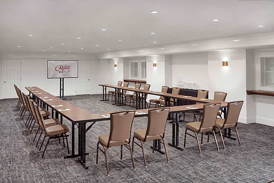 Portland Regency Hotel & Spa