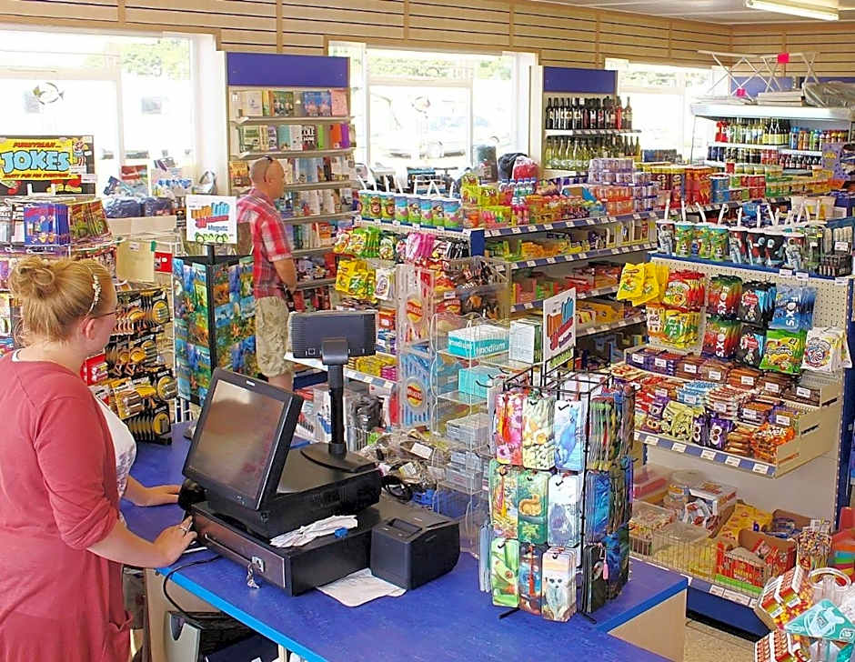 Crows Nest Caravan Park