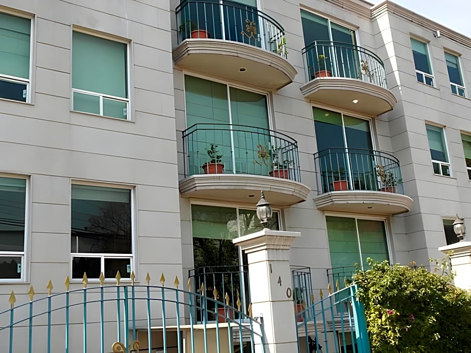 Residence L´Heritage Aristoteles 140 by BlueBay