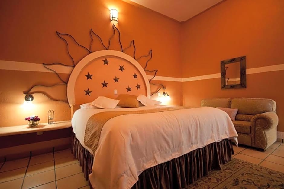 Hotel El Rebozo