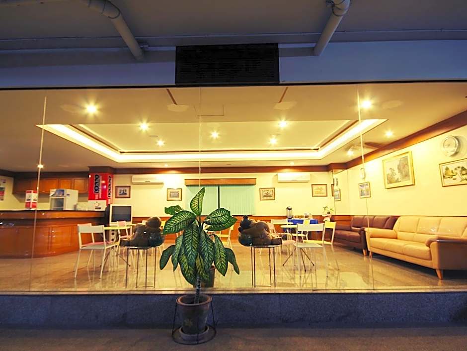 AVA Hotel