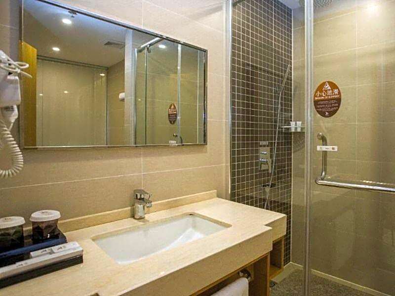 GreenTree Eastern Jiangsu Suqian Siyang Beijing East Road Branch