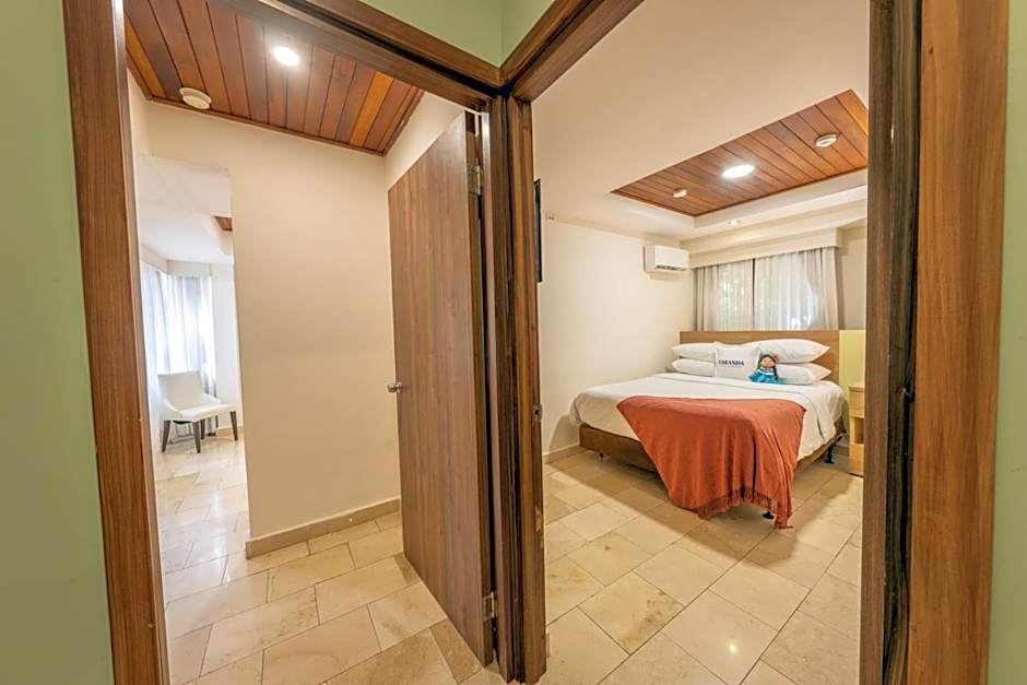 Hotel Faranda Guayacanes, a member of Radisson Individuals