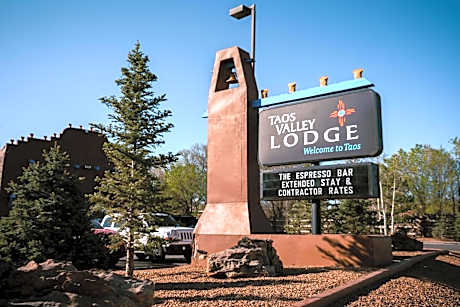Taos Valley Lodge
