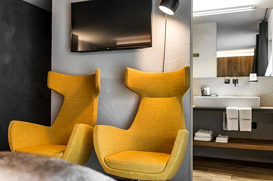 Sportony Mountain Lodges