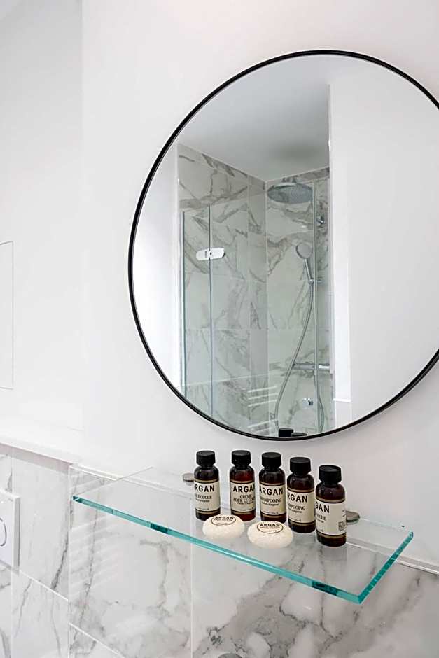 Hôtel 31 - Paris Tour Eiffel