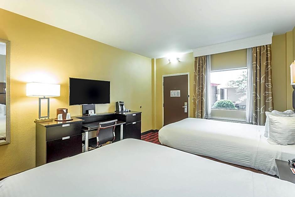 Inn at the Peachtrees, an Ascend Collection Hotel