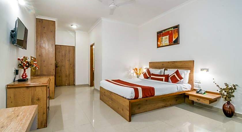 Octave Hotel - Double Road                                                                      