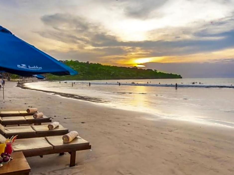 Bali Baliku Private Pool Villas
