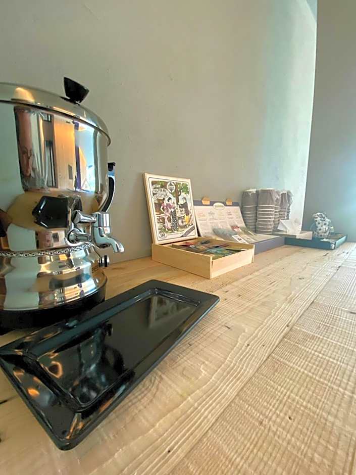 Rutzer Hotel Ristorante & Panoramic SPA