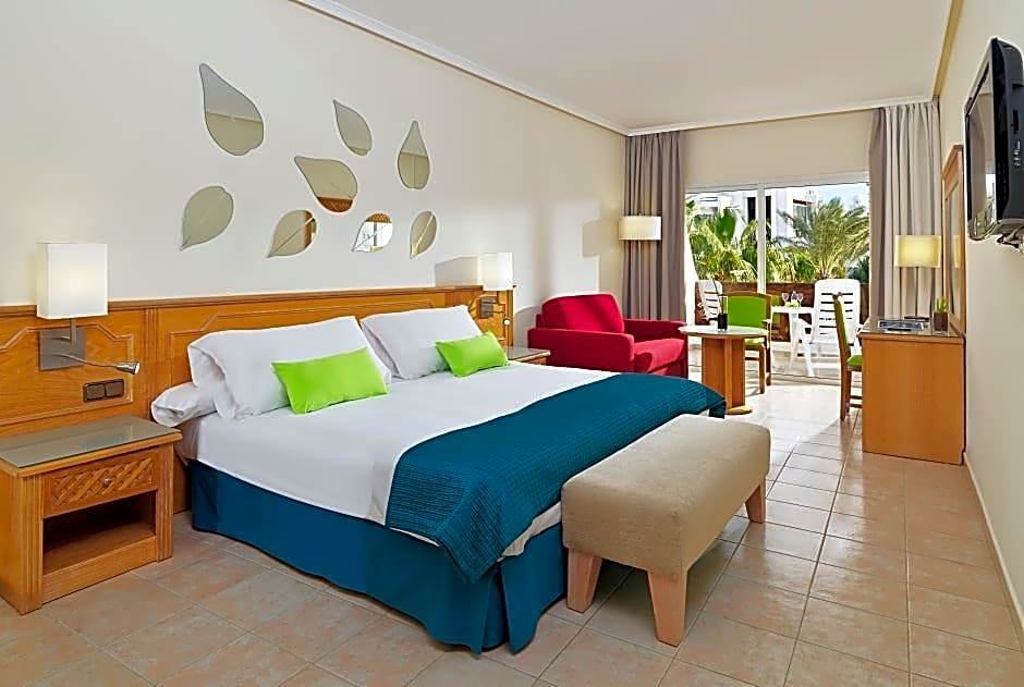 H10 Timanfaya Palace Hotel