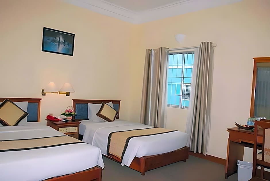 Saigon Can Tho Hotel