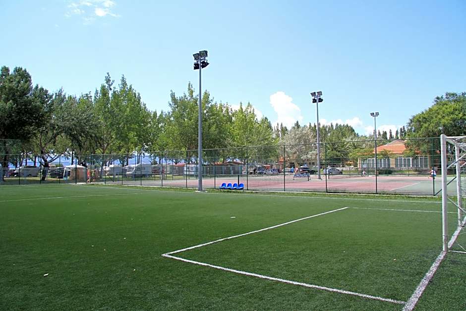 Camping Almissa