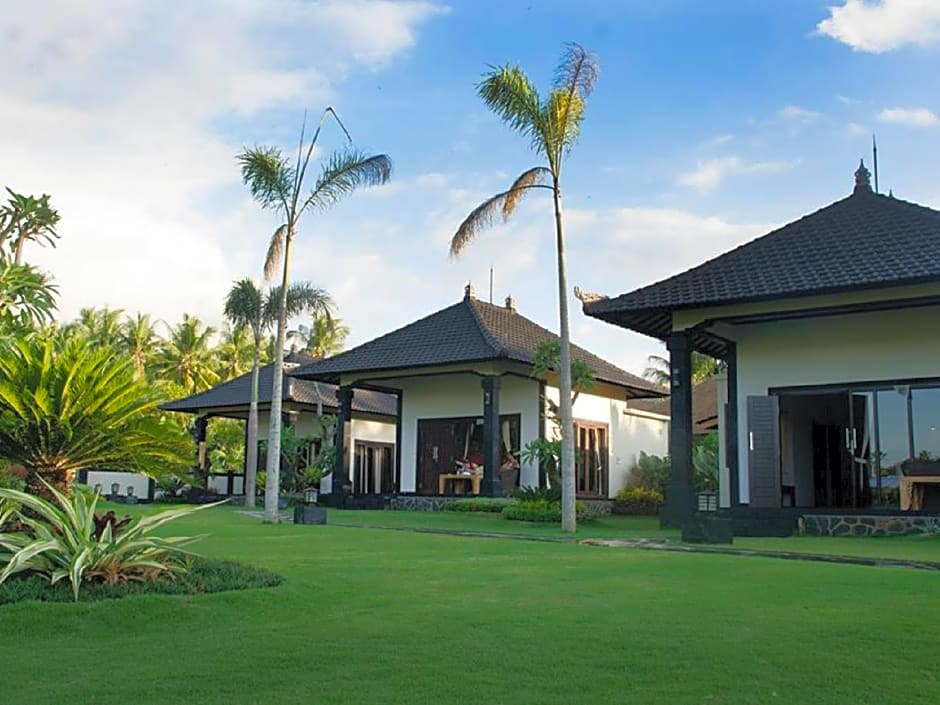 Pandawa Village