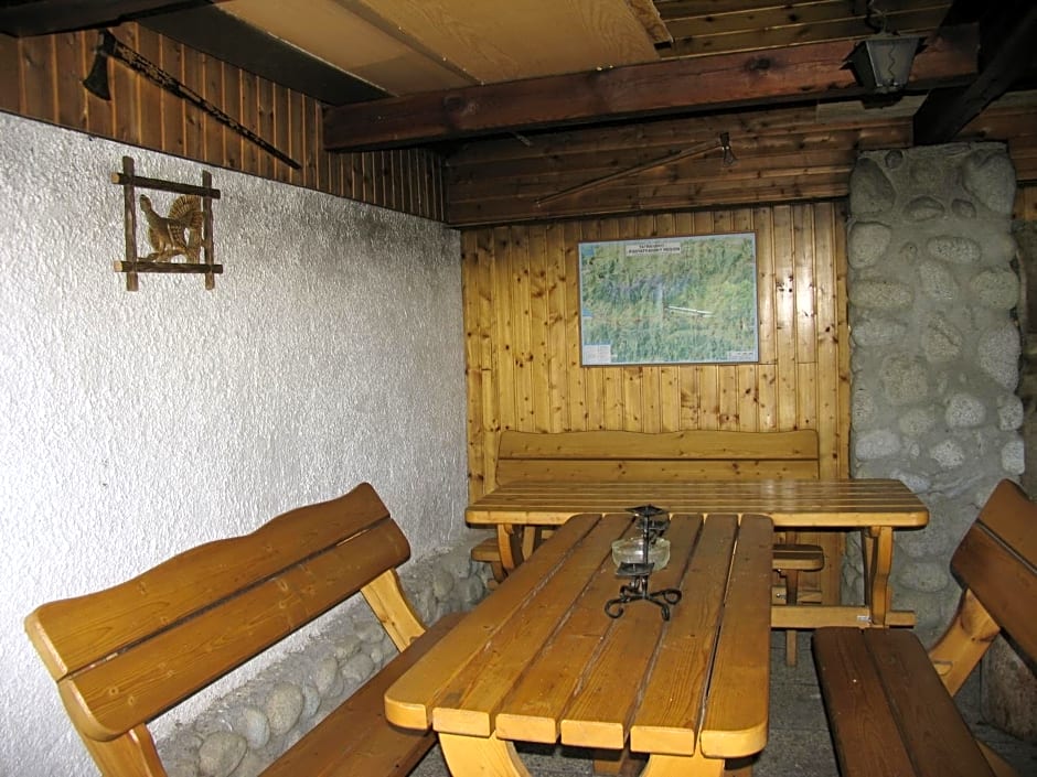 Ubytovanie 184, Bed and Braekfast 184