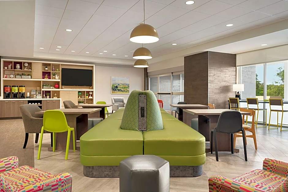 Home2 Suites by Hilton Ephrata