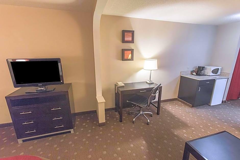 Comfort Inn Pittsburgh Crafton