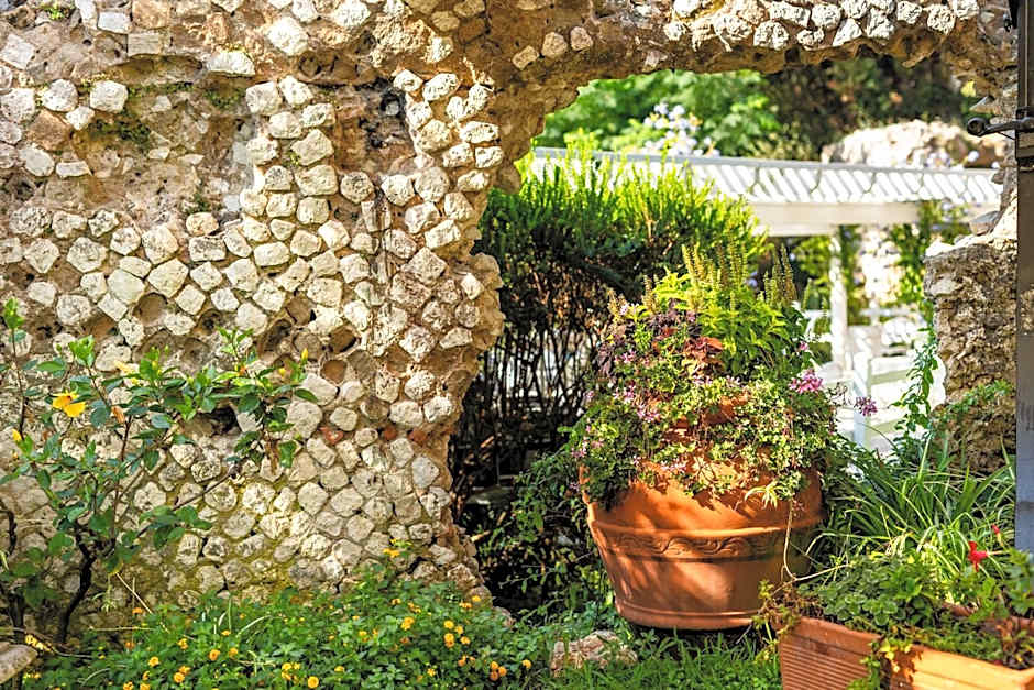 Grand Hotel Il Ninfeo