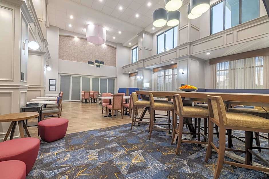 Hampton Inn By Hilton And Suites Brenham