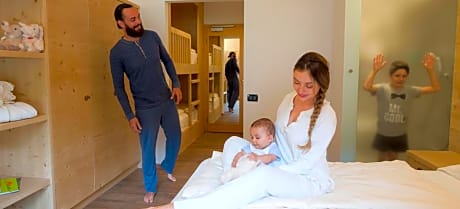 Superior Family Room