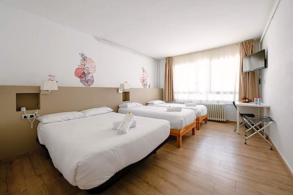 Hotel Terranova