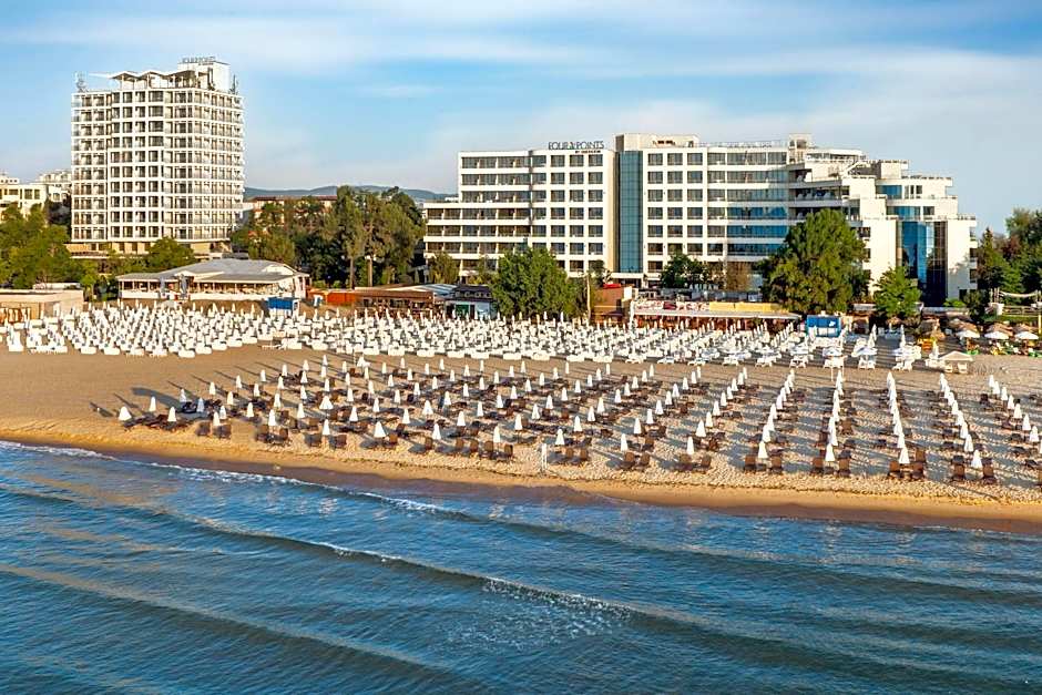 Four Points by Sheraton Sunny Beach