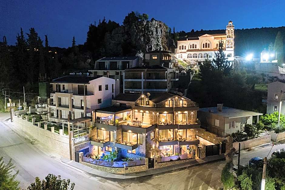 Opal Executive Suites