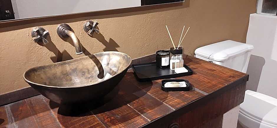 Hacienda El Salitre Hotel & Spa