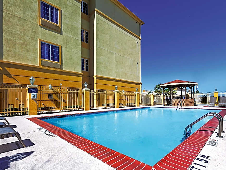 Palacio Royale Inn Signature Katy