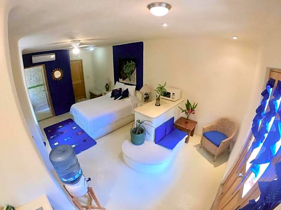 Mar y Sueños Suites