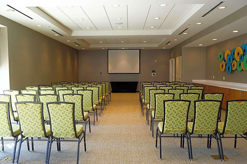 SpringHill Suites by Marriott Dallas Lewisville