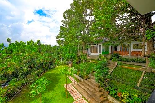 OYO 3071 Guest House Gethsemane