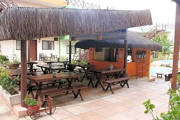 Apart Hotel Serantes