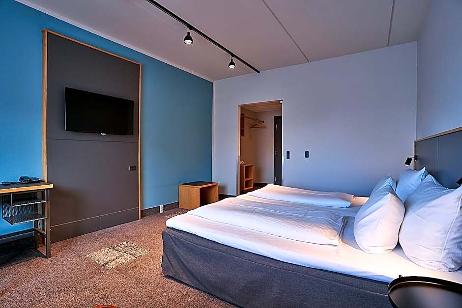 Zleep Hotel Hoje Taastrup
