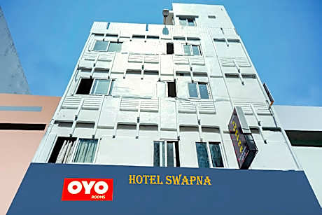 Hotel O Swapna