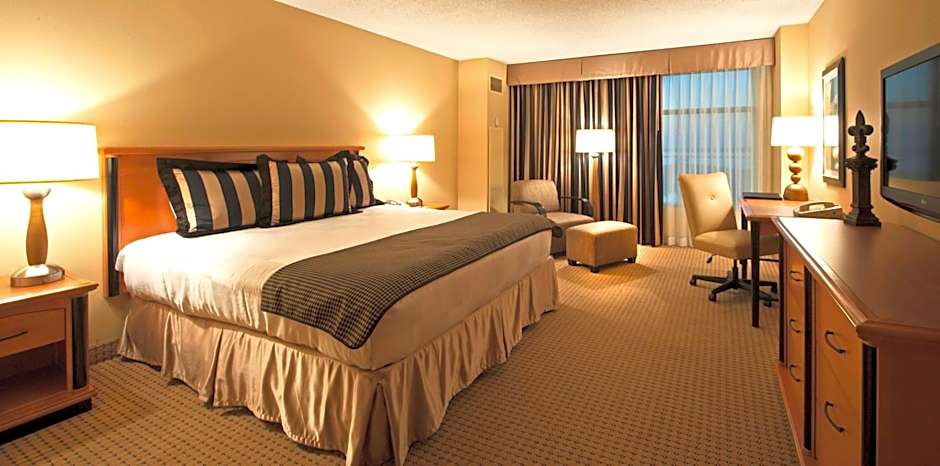 Hollywood Casino Gulf Coast