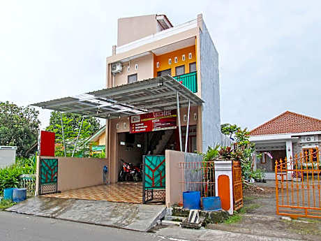 OYO 91842 Tahesa Guesthouse Syariah