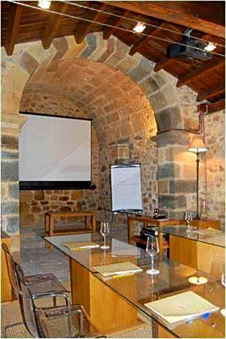 Narbasu Restaurante y Hotel