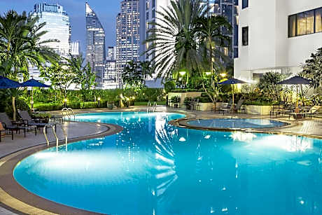 Rembrandt Residences Bangkok