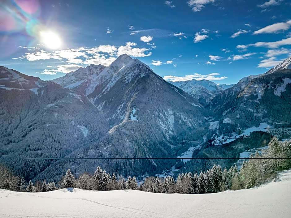 Astegg, Alpengasthof