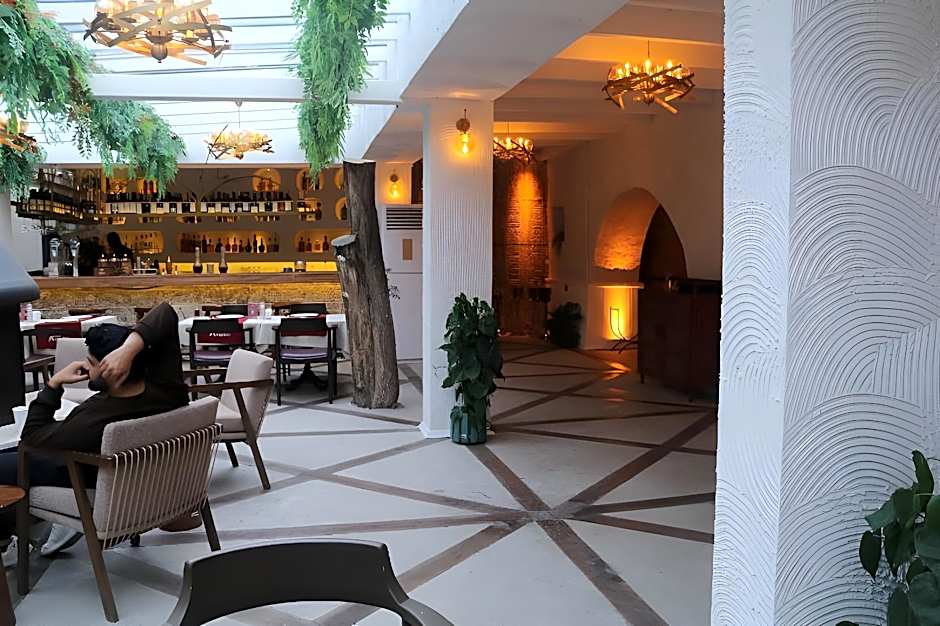 A La Mode Cappadocia Hotel