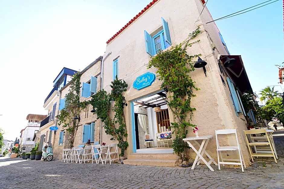 Sulty's Alacatı