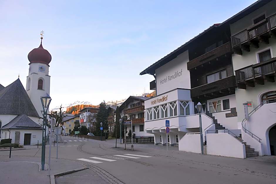 Langley Hotel Rendlhof