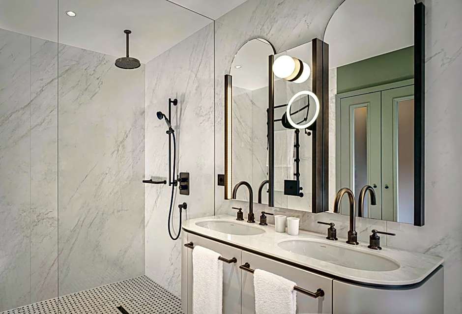 Hotel Taschenbergpalais Kempinski