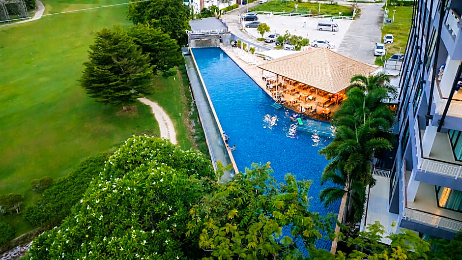 The Par Phuket